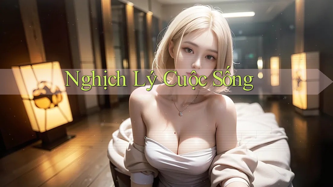 Nghịch Lý Cuộc Sống