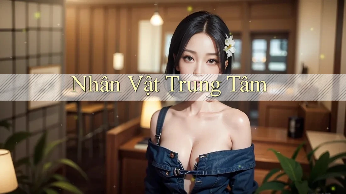 Nhân Vật Trung Tâm