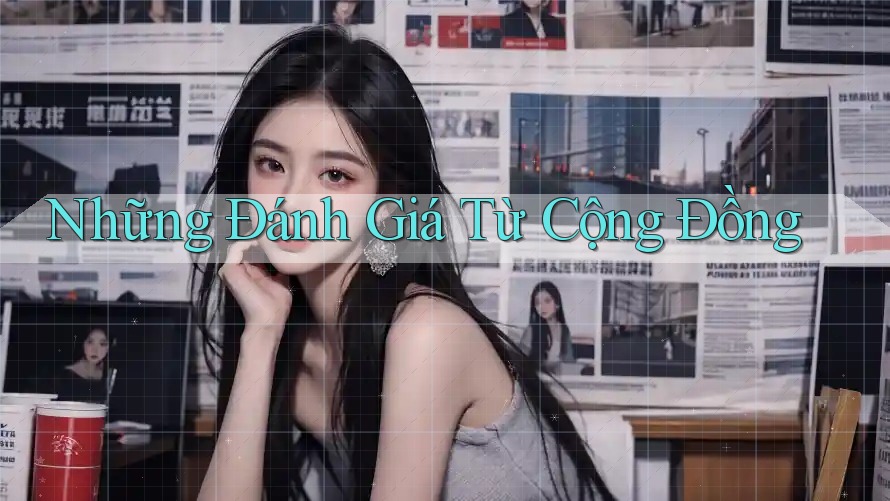Những Đánh Giá Từ Cộng Đồng