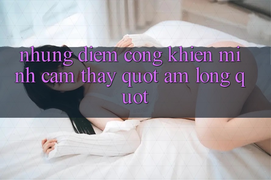 Những điểm cộng khiến mình cảm thấy " ấm lòng"