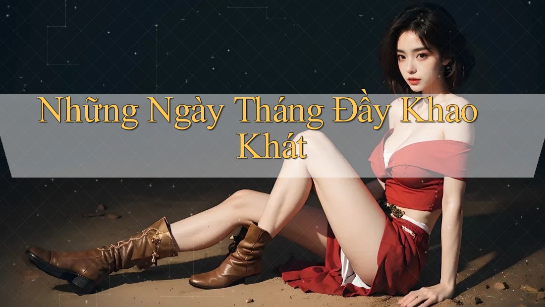 Những Ngày Tháng Đầy Khao Khát