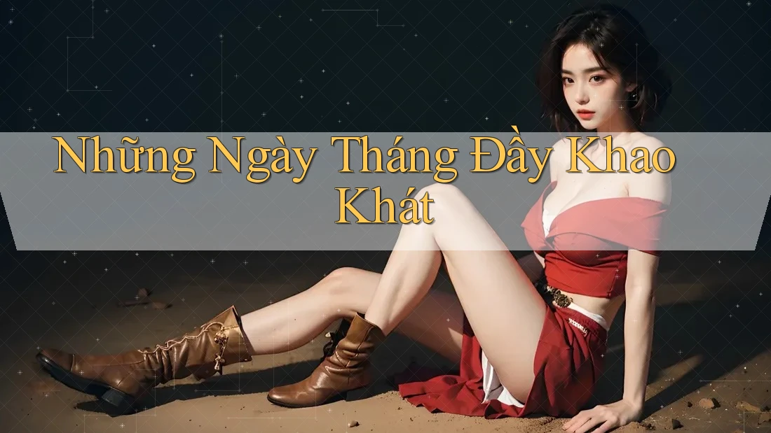 Những Ngày Tháng Đầy Khao Khát