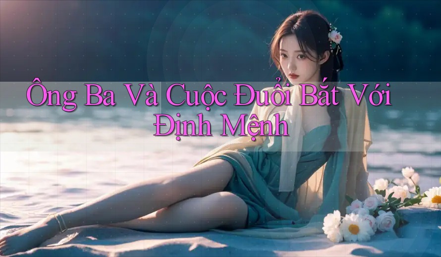 Ông Ba Và Cuộc Đuổi Bắt Với Định Mệnh