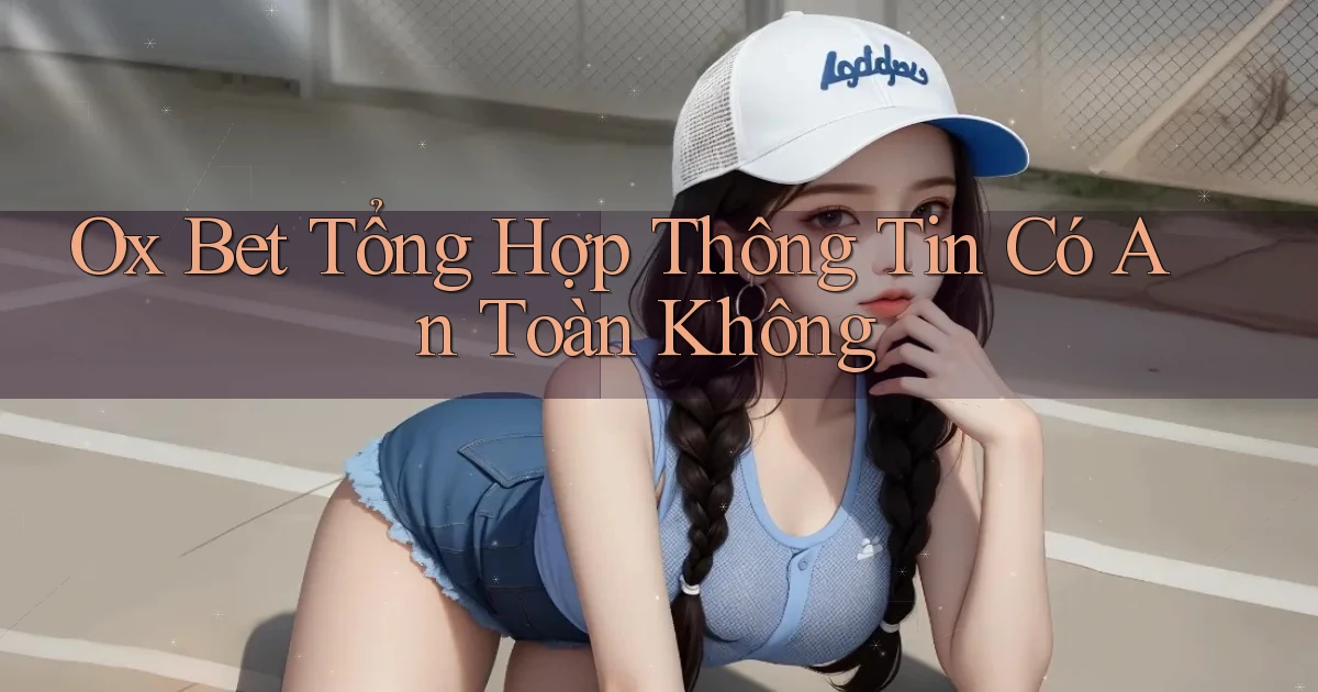 ox bet tổng hợp thông tin có an toàn không