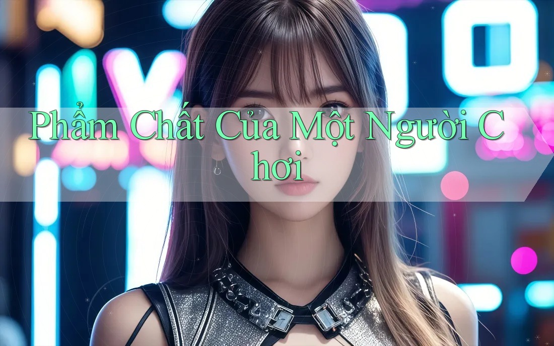 Phẩm Chất Của Một Người Chơi