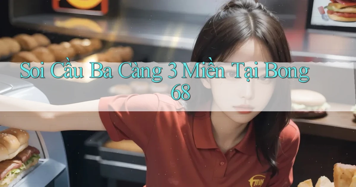 soi cầu ba càng 3 miền tại bong 68