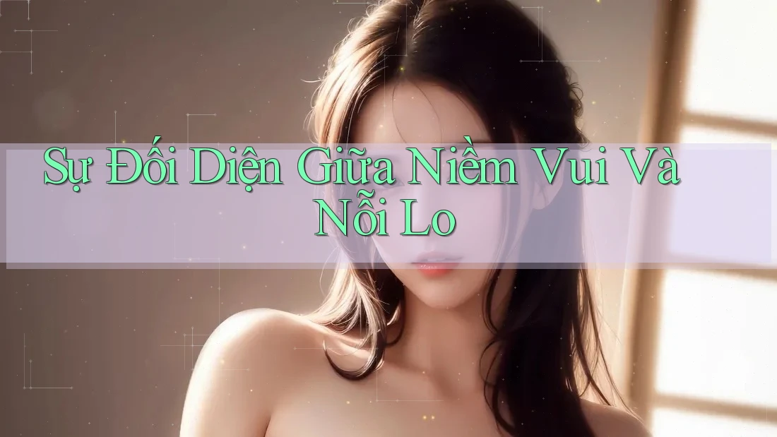 Sự Đối Diện Giữa Niềm Vui Và Nỗi Lo