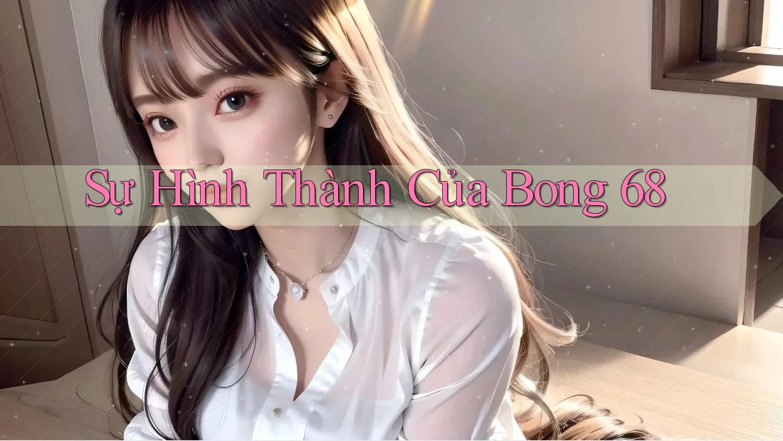 Sự Hình Thành Của Bong 68