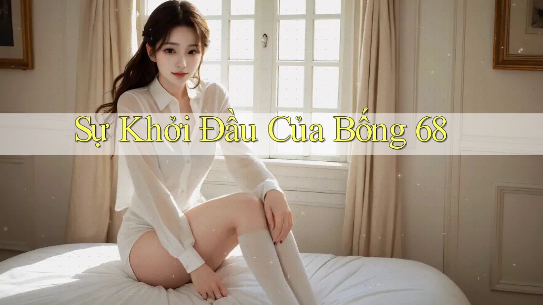 Sự Khởi Đầu Của Bống 68