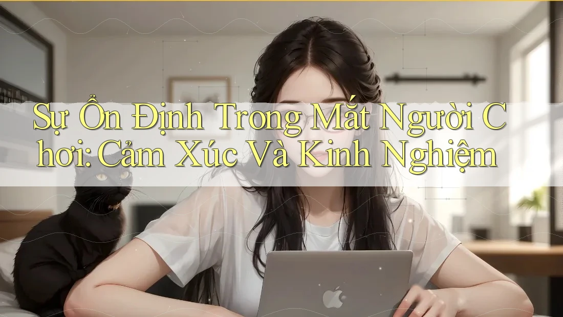 Sự Ổn Định Trong Mắt Người Chơi: Cảm Xúc Và Kinh Nghiệm