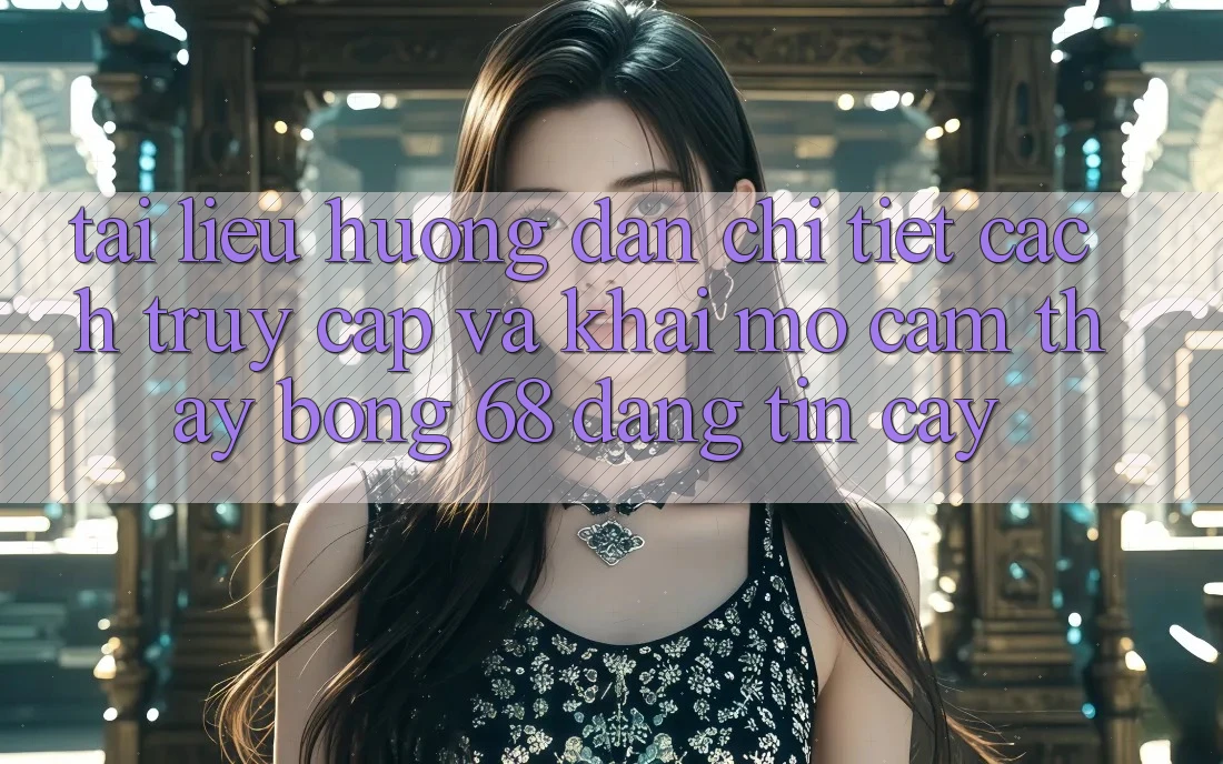 Tài liệu hướng dẫn Chi Tiết Cách Truy Cập Và Khai mở Cảm thấy bong 68 Đáng tin cậy