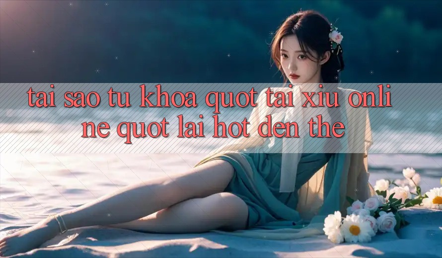 Tại sao từ khóa " tài xỉu online" lại hot đến thế?