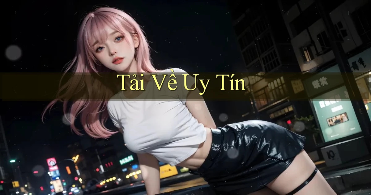 Tải về Uy tín