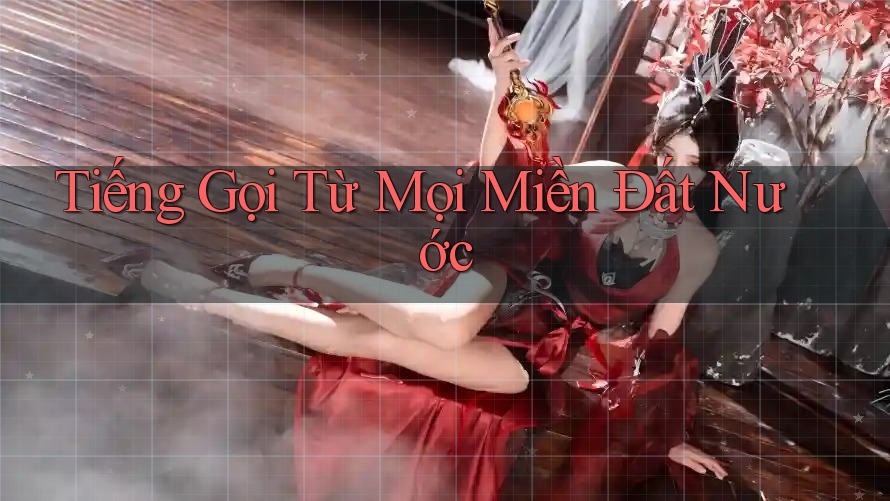 Tiếng Gọi Từ Mọi Miền Đất Nước