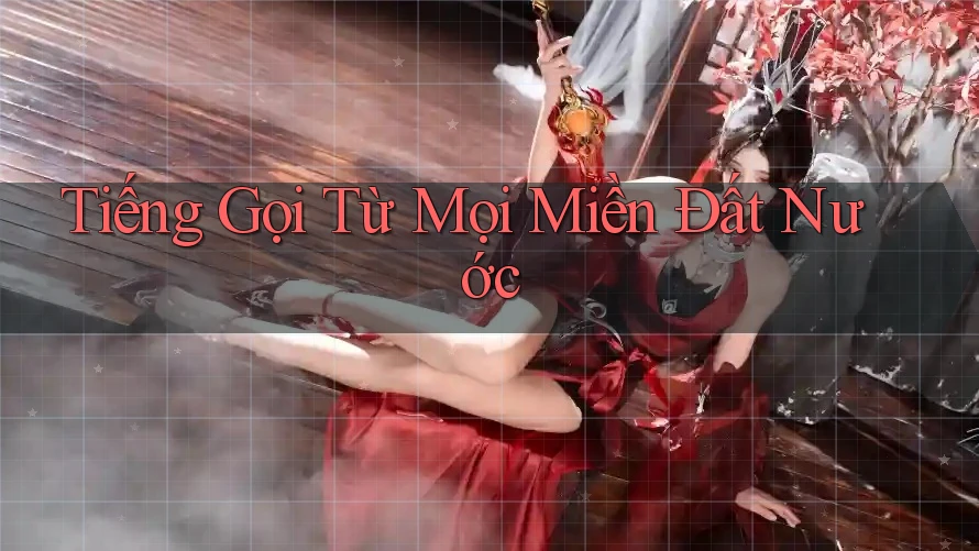 Tiếng Gọi Từ Mọi Miền Đất Nước