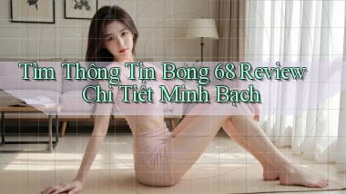 tìm thông tin bong 68 review chi tiết minh bạch