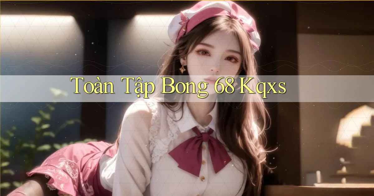 toàn tập bong 68 kqxs