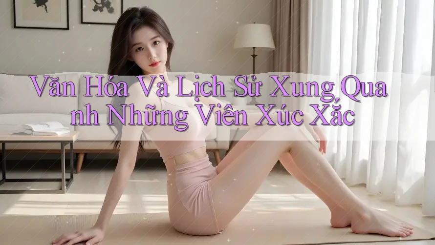 Văn Hóa Và Lịch Sử Xung Quanh Những Viên Xúc Xắc