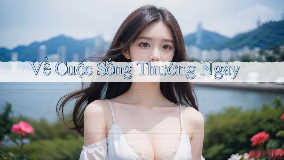 Về Cuộc Sống Thường Ngày