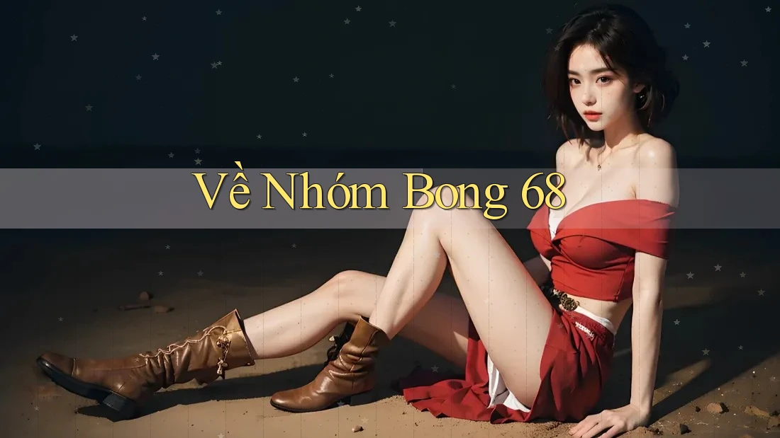 Về Nhóm Bong 68