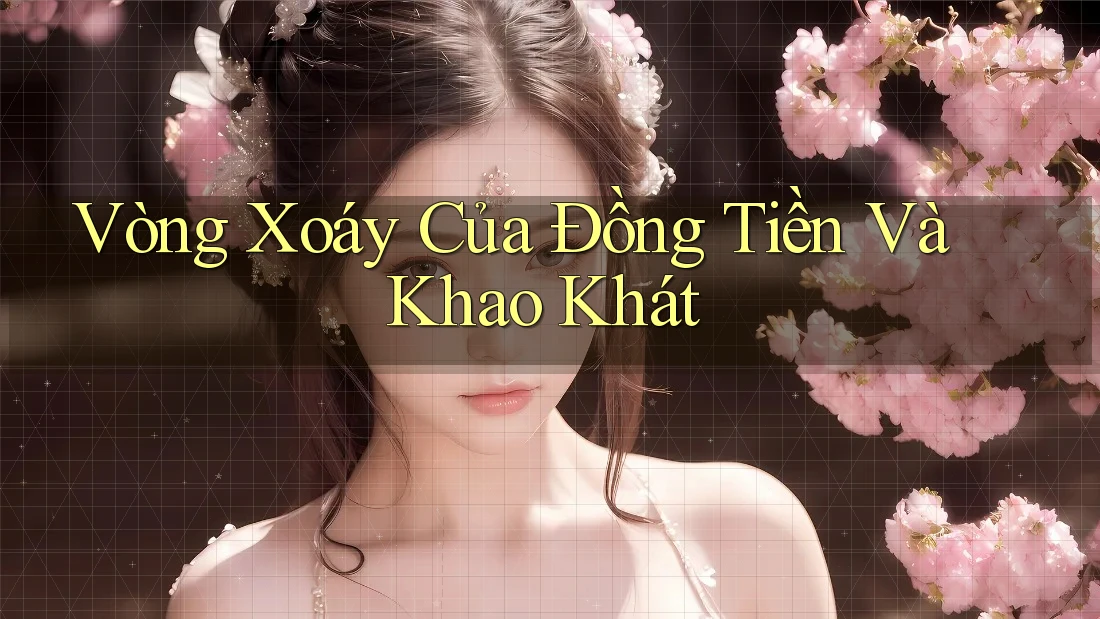 Vòng Xoáy Của Đồng Tiền Và Khao Khát
